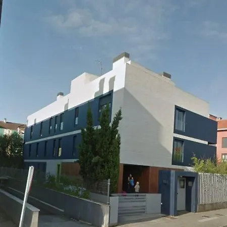 Nuevo Terraza: Spacious 2-Bedroom with Parking Llanes Exterior photo