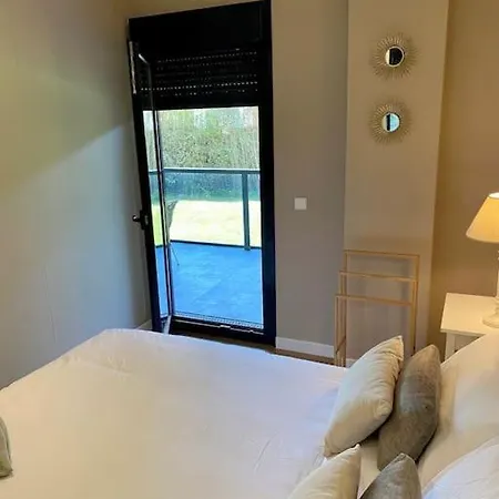 Nuevo Terraza: Spacious 2-Bedroom with Parking Llanes Exterior photo