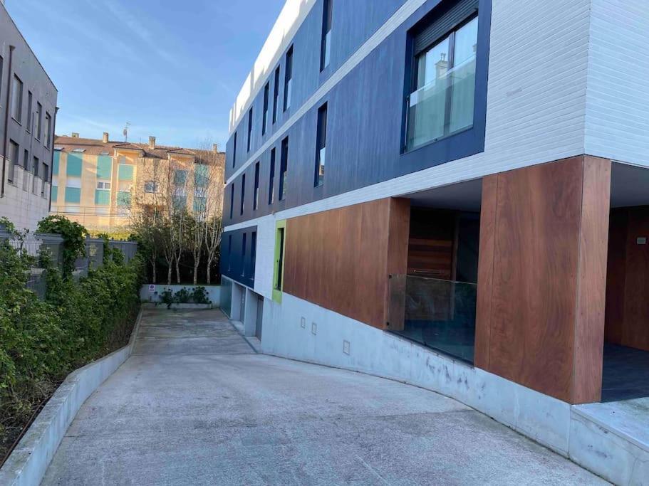 Apartment Nuevo Terraza: Spacious 2-bedroom With Parking