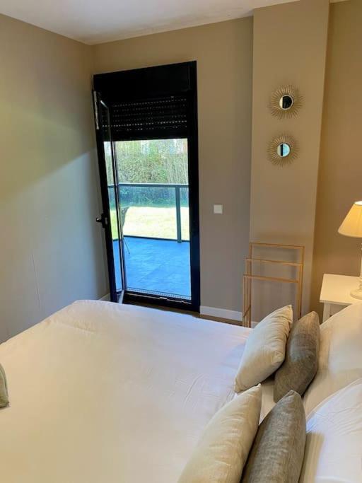 Nuevo Terraza: Spacious 2-bedroom With Parking * Llanes