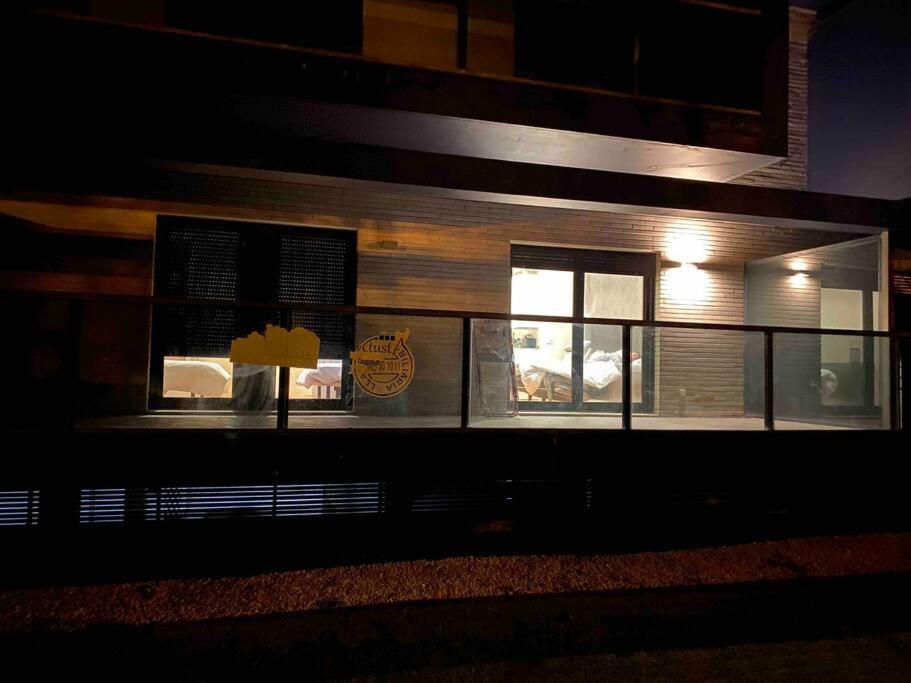 Nuevo Terraza: Spacious 2-bedroom With Parking * Llanes