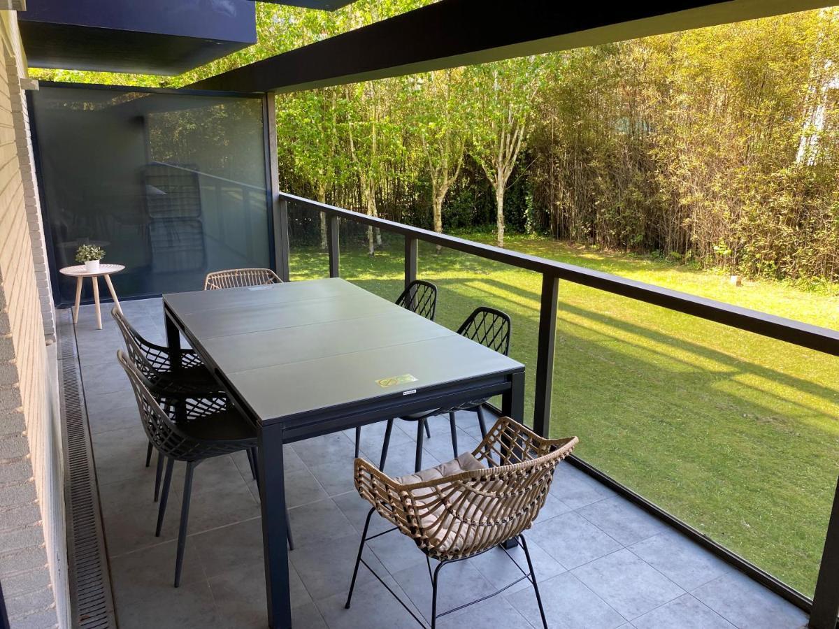Apartment Nuevo Terraza: Spacious 2-bedroom With Parking *