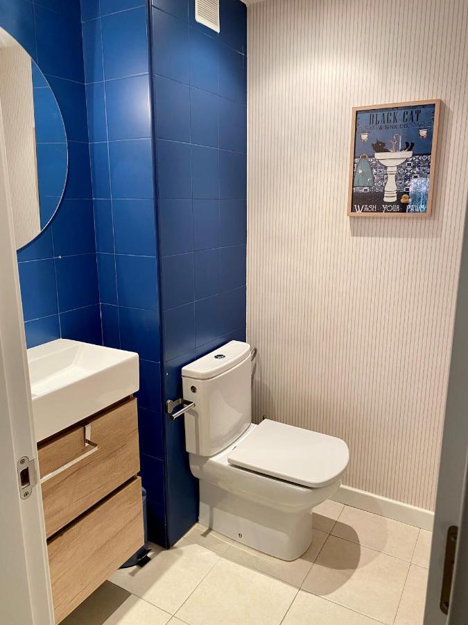 Nuevo Terraza: Spacious 2-bedroom With Parking Apartment *